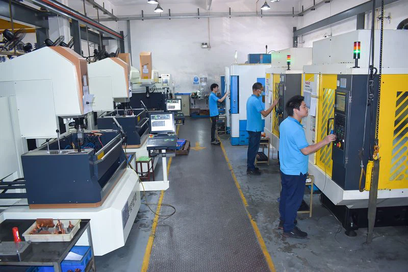 CNC processing CNC processing